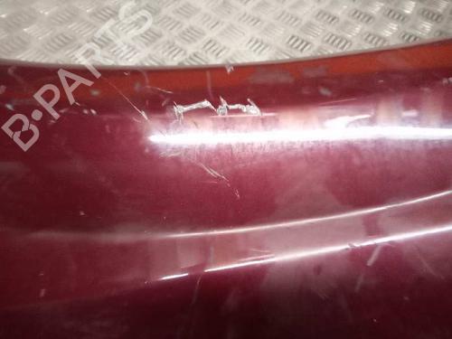 Right front fenders CHRYSLER VOYAGER IV (RG, RS)  | BP9366534C42 