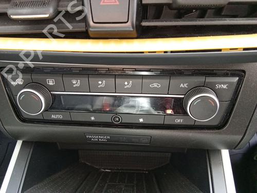 Climate control SEAT ARONA (KJ7, KJP) 1.0 TSI | BP39175715I5 - Image 2