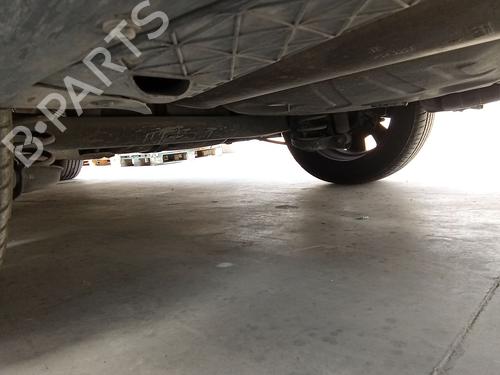 Used Rear axle Rear axle 37447171 37447171