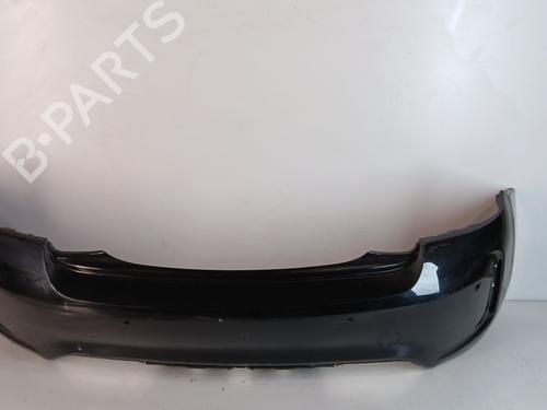 Used Rear bumper BMW 2 Coupe (F22, F87) M2 (370 hp) 26447675