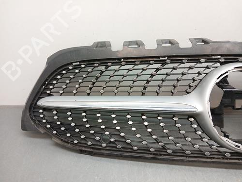 Grill MERCEDES-BENZ A-CLASS (W177) A 180 d (177.010) | BP30618694C40 - Image 2