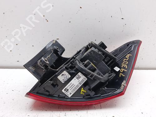 Left taillight SEAT ARONA (KJ7, KJP) 1.0 TSI | BP22753286C34  - Image 6