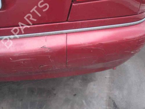 Tailgate lock CITROËN XSARA Coupe (N0) 1.9 TD | BP2383223C101 