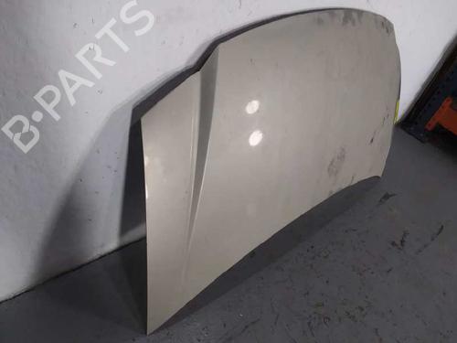 Hood CHRYSLER VOYAGER IV (RG, RS) 2.5 CRD | BP12179916C1 