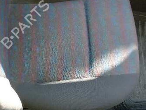 Front right lock VW POLO III (6N1)  | BP2419531C97 