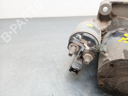Startmotor CITROËN BERLINGO MULTISPACE (B9) 1.2 PureTech 110 | BP38307437M8 - Image 5