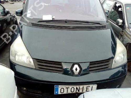 Electronic sensor RENAULT ESPACE IV (JK0/1_)  | BP3726967M84 