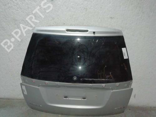 Tailgate KIA CARENS III MPV (UN) 2.0 CRDi 115 GRIS