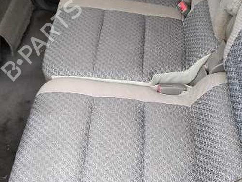Front differential MITSUBISHI PAJERO III (V7_W, V6_W)  | BP9620965M23 