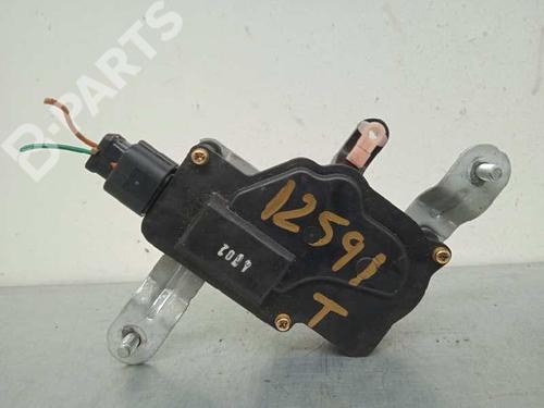 Used Central lock pump KIA PICANTO I (SA) 1.1 (65 hp) 12194936