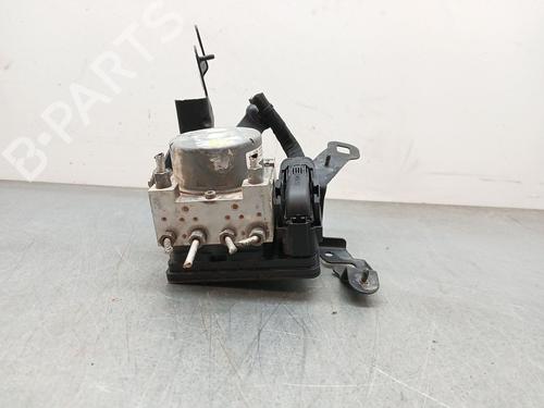 ABS Bremseaggregat RENAULT MEGANE IV Grandtour (K9A/M/N_) 1.2 TCe 130 (K9MR) (130 hp) 31159361
