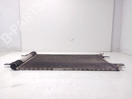 AC radiator PEUGEOT EXPERT Bus (V_) 2.0 BlueHDi 150 | BP29370368M32 