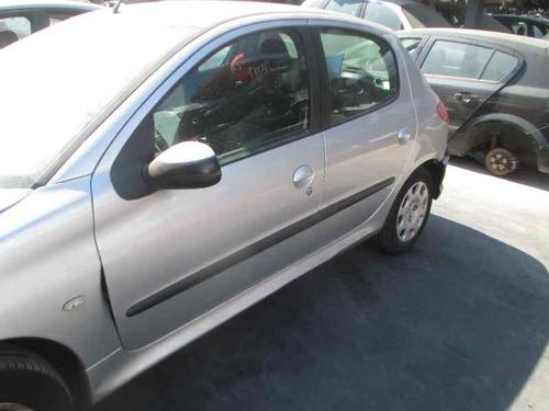 Front right window mechanism PEUGEOT 206 Hatchback (2A/C)  | BP2418330C23 