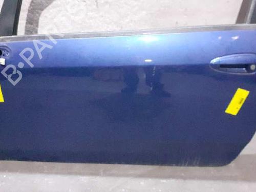 Left front door FIAT GRANDE PUNTO (199_) 1.4 T-Jet (199AXM1A, 199BXM1A, 199BXN1A) | BP13465810C2 