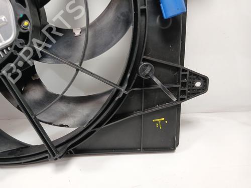 Radiator fan OMODA 5 1.6 | BP32227695M35 - Image 4