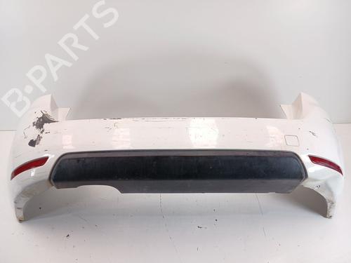 Rear bumper PEUGEOT 308 SW II (LC_, LJ_, LR_, LX_, L4_) 1.6 BlueHDi 100 | BP24668890C8 