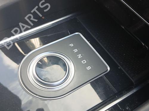 Used Gear lever JAGUAR F-PACE (X761) [2015-2025]  29249490