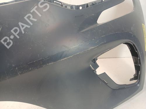 Front bumper RENAULT CAPTUR II (HF_) TCe 90 (HFM6) | BP29065020C7 