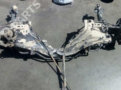Used Rear axle Rear axle HONDA CR-V IV (RM_) 1.6 i-DTEC (RE6) (120 hp) 5828999 5828999