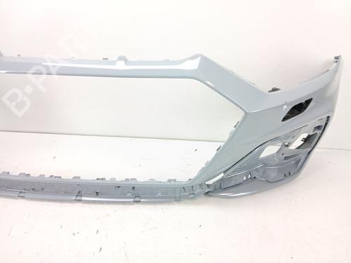 Front bumper AUDI A1 CITY CARVER (GBH) 25 TFSI | BP29432568C7 