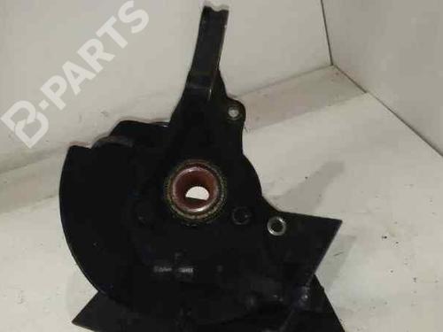 Right front steering knuckle KIA CARNIVAL / GRAND CARNIVAL III (VQ) 2.9 CRDi | BP3646905M26 