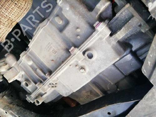 Used Gearbox OPEL MOKKA / MOKKA X (J13) [2012-2025]  19247385