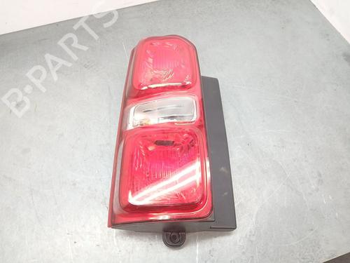 Piloto trasero izquierdo TOYOTA PROACE Van (MDZ_) 1.5 D4d (MDZ1) (120 hp) 32867192