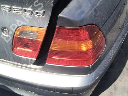 Electronic module BMW 3 (E46) 320 d | BP3421509M83 