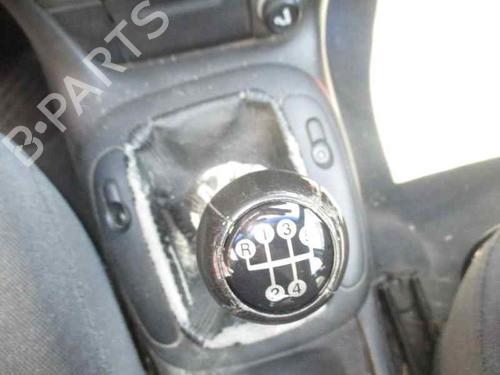 Left taillight OPEL VECTRA B (J96) 1.6 i 16V (F19) | BP2414360C34 