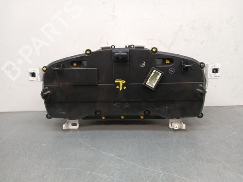 Instrument cluster PEUGEOT RIFTER 1.5 BlueHDi 100 | BP19269878C47 