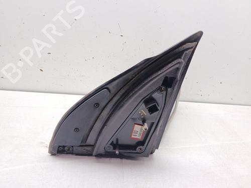 Right mirror KIA CARNIVAL II (GQ) 2.9 CRDi | BP28579452C27 