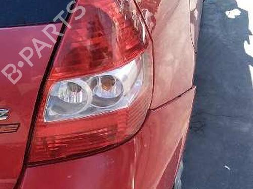 Engine HONDA JAZZ II (GD_, GE3, GE2) 1.2 i-DSI (GD5, GE2) | BP2369768M1 