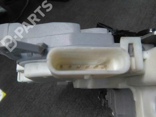 Front right lock SEAT ALTEA (5P1)  | BP2995933C97 