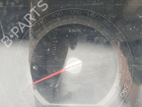 Instrument cluster KIA SPORTAGE III (SL) 1.7 CRDi | BP19696676C47 
