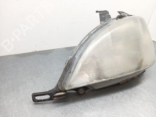 Left headlight MERCEDES-BENZ M-CLASS (W163) ML 270 CDI (163.113) | BP28356346C28