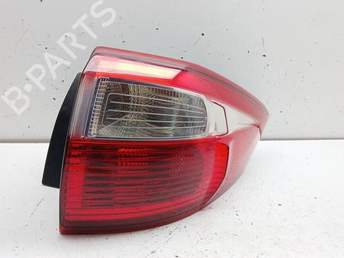 Right taillight FORD C-MAX II (DXA/CB7, DXA/CEU) 1.0 EcoBoost | BP32322367C35 