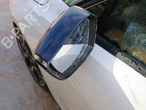 Left mirror OPEL ASTRA L (OV5) 1.6 Plug-In-Hybrid (F3DGXT) | BP22650404C26 