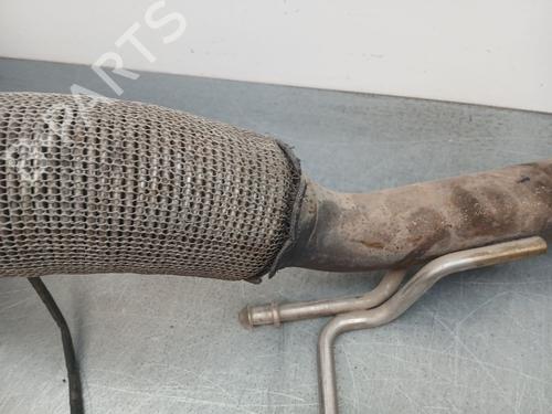 Particulate filter VW EOS (1F7, 1F8) 2.0 TDI 16V | BP33794242M81 - Image 6