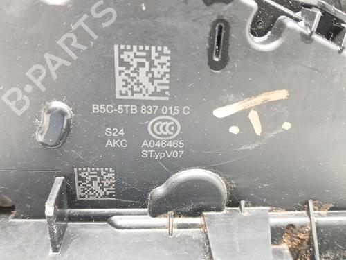 Front left lock CUPRA FORMENTOR (KM7, KMP) 1.5 TSI | BP29529393C98 