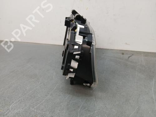 Instrument cluster RENAULT CLIO V (B7_) 1.0 TCe 100 (B7MT) | BP24618009C47 