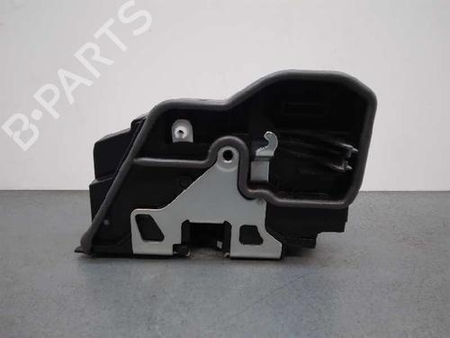 Front left lock BMW 3 (E90)  | BP17107863C98 