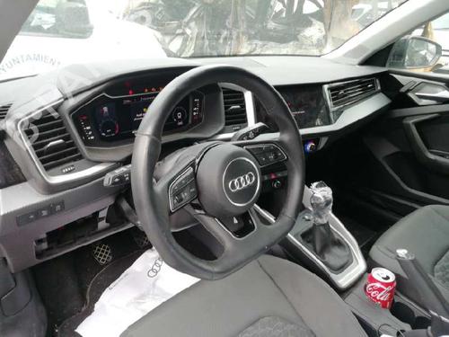 Glove box AUDI A1 Sportback (GBA) 30 TFSI | BP20095470C95  - Image 11
