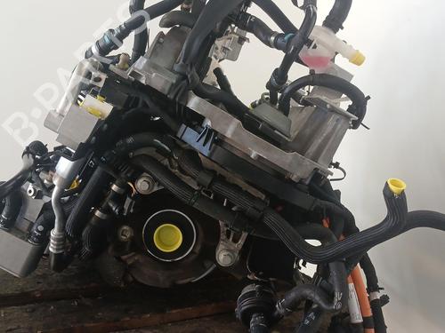 Engine JAGUAR I-PACE (X590) EV400 AWD | BP39096813M1 - Image 6