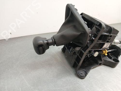 Gear lever TOYOTA PROACE Van (MDZ_) 1.5 D4d (MDZ1) | BP32858878M90 - Image 3