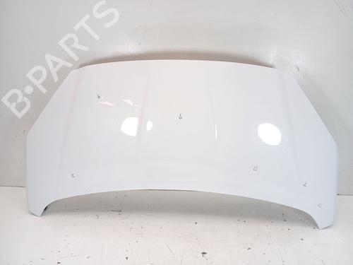 Used Hood Hood FORD TOURNEO COURIER B460 MPV [2014-2026] 33799387 33799387