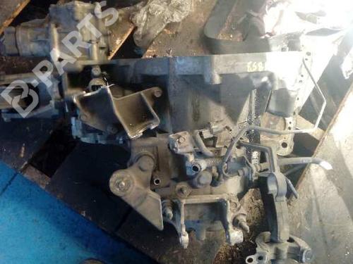 Used Gearbox HONDA HR-V (GH_) [1999-2006]  5033670