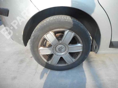 Left rear window motor CITROËN C4 I (LC_)  | BP2362071E23 