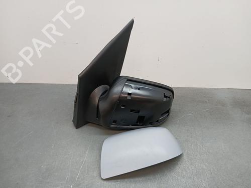 Left mirror FORD FIESTA V (JH_, JD_) ST150 | BP22231372C26 