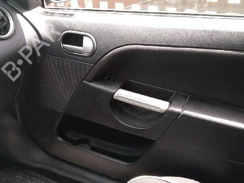 ECU airbags FORD FIESTA V (JH_, JD_)  | BP2422183M53 