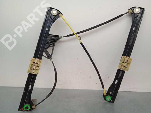 Used Front left window mechanism VW GOLF SPORTSVAN VII (AM1, AN1) 1.0 TSI (110 hp) 9848719